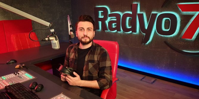 Mehmet Zeyd Yıldız Hafta sonu programı ile zirvede