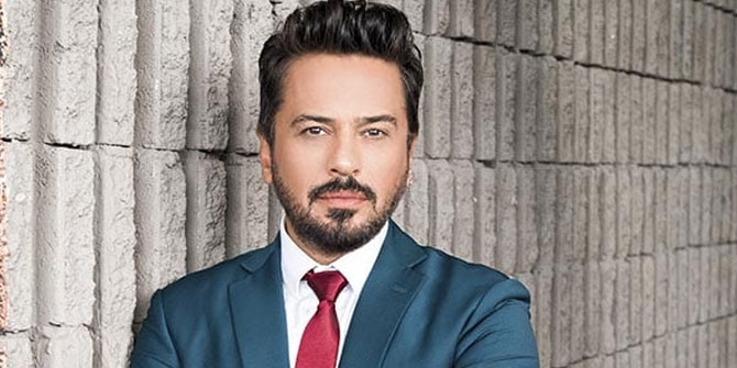 Emre Altuğ'dan Etme Eyleme