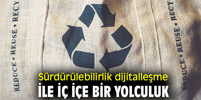 Sürdürülebilirliğin lokomotifi tüketici ve markalar