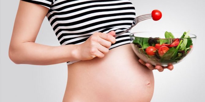 Bebeğinizin sağlığı için kafeine ara verin