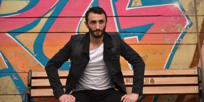 İlhan Şeşen'in Ne İstesem Oluyor şarkısına Hakan Ergün yorumu