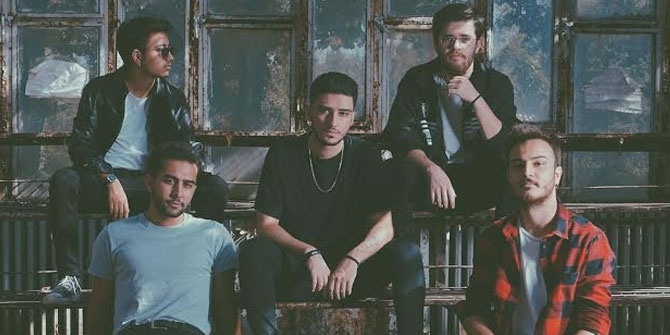 Daha İki Durak Var'dan yeni şarkı!