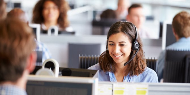 Çağrı merkezleri dijital çözümlerle güçlenecek 