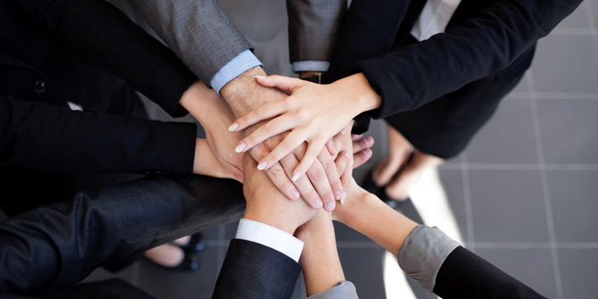 Patronluk Out Profesyonel Koçluk İn