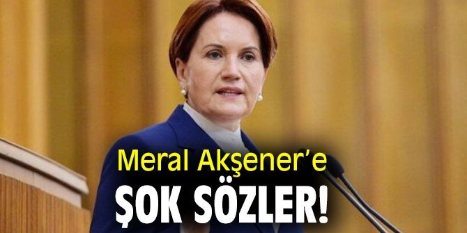 MERAL AKŞENER ERMENİYMİŞ