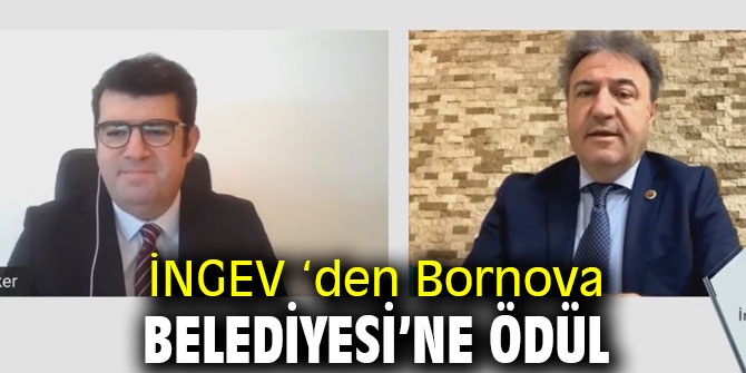 Çok Yüksek İnsani Gelişme gösteren Kent; Bornova 