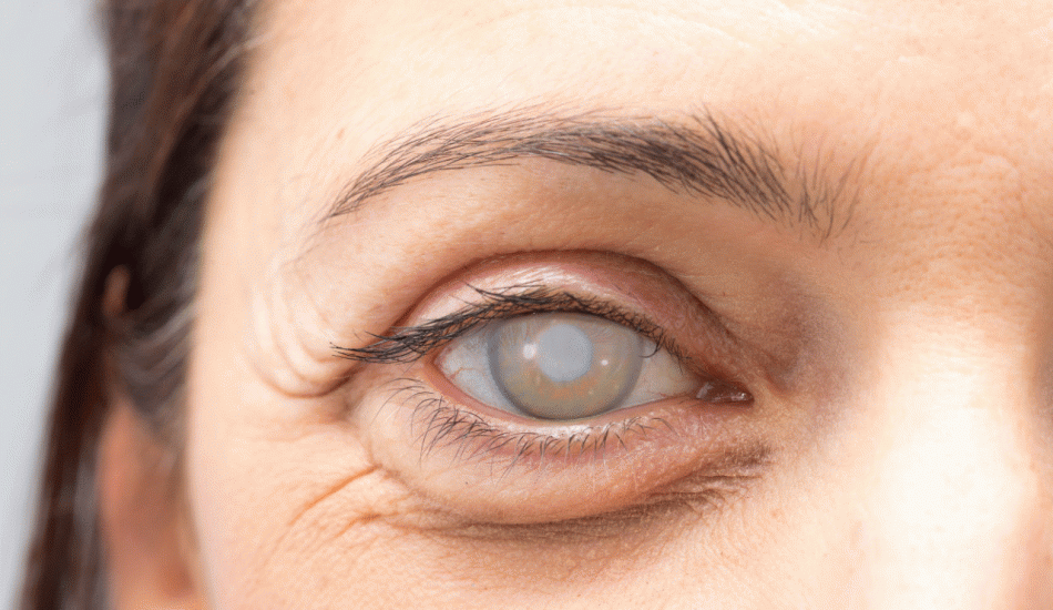 Uzmanı açıkladı! A vitamini eksikliği gece körlüğünü tetikliyor