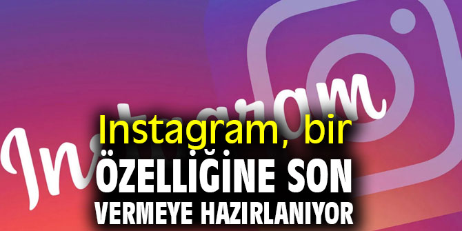 Instagram, kullanıcı deneyimini iyileştirmeye devam ediyor