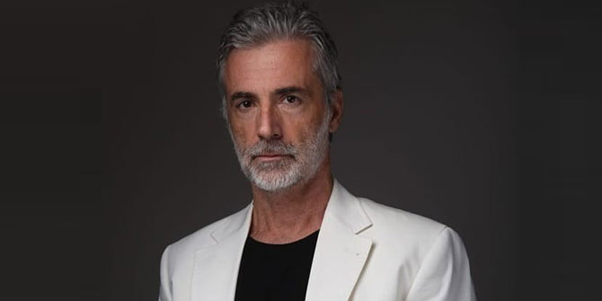 Murat Parasayar, Akıncı ile ekrana dönüyor