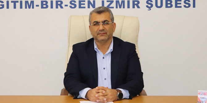 Ali Kaya: “Boğaziçi’ndeki darbe arayışına geçit vermeyeceğiz”