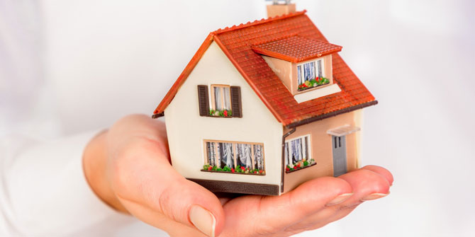 Doğal Afet Sigortaları Kurumu sigortasına talep arttı