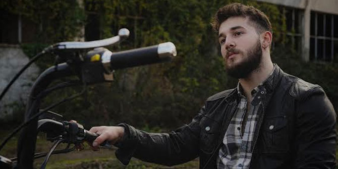 Çağrı Kaymak'tan yeni şarkı!