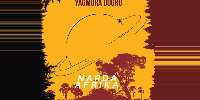 Narda Afrika'dan “Yağmura Doğru” geliyor!