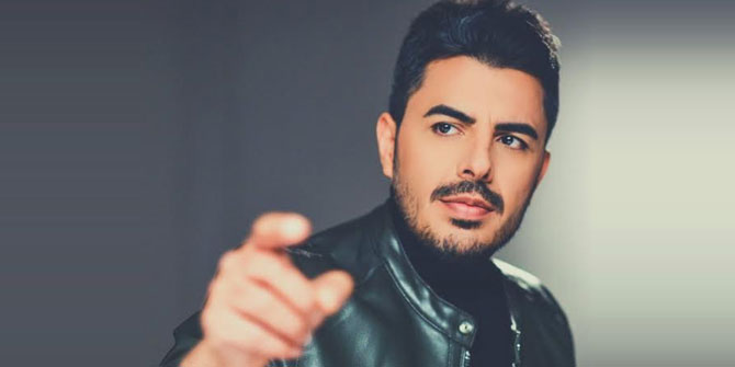 Ufuk Çakır’dan Yeni Yılın İlk Şarkısı "Sen Ayrılığı Seçtin"  çıktı