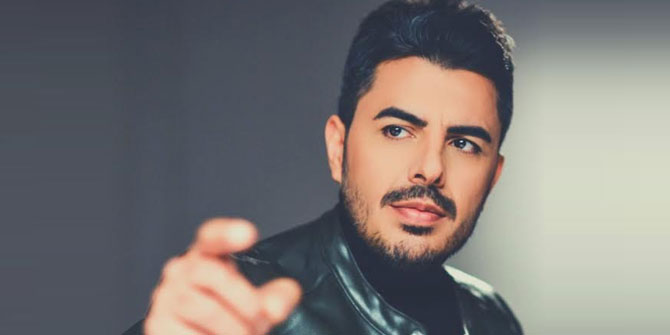 Ufuk Çakır’dan “Sen Ayrılığı Seçtin”