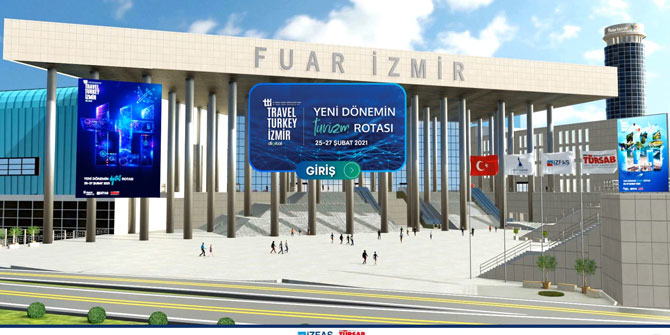 Ekoturizmin öncüsü İsveç, partner ülke olacak