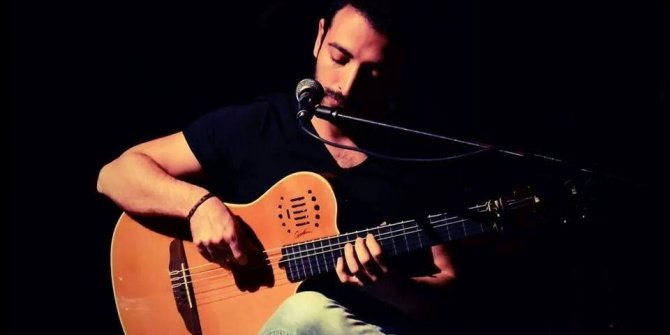 Aytaç Bayladı’dan yeni Dizi Müziği “Eee sonra?”