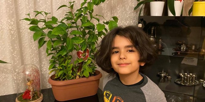 “YENİ BİR YILDIZ DOĞUYOR”