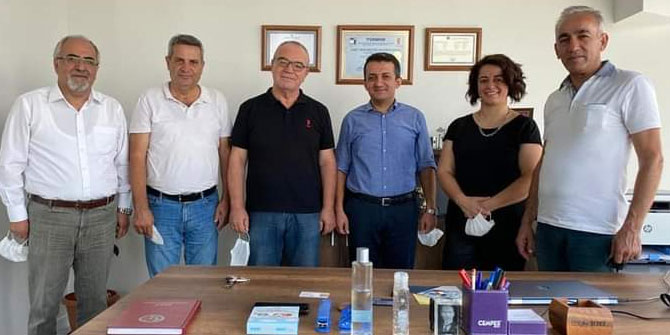 MYK belgesi olmayan çalışamayacak