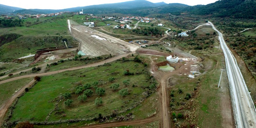 DSİ'den üreticilere müjde