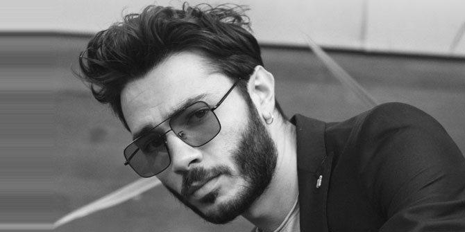 Cem Bekar, Sezen şarkısı ile çıkış yaptı...