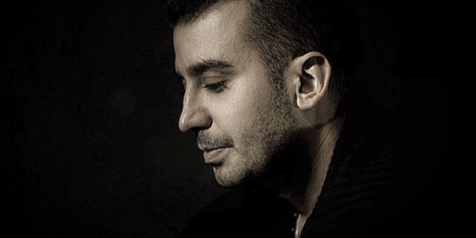 Mert Kayıkçıoğlu’ndan "Kaçamam Kaderimsin" çıktı