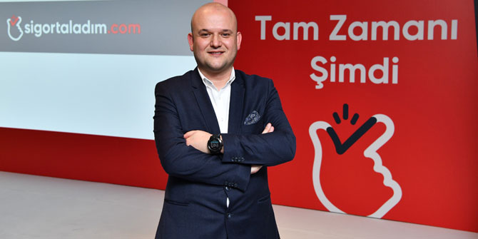 Sigorta sektörü 2020'de yüzde 19,3 büyüdü!