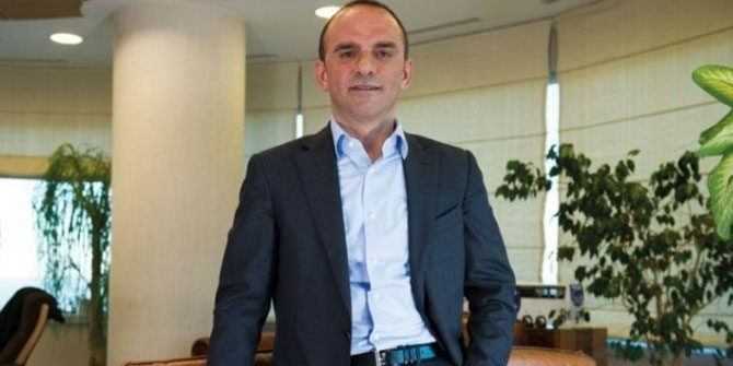 Galip Öztürk'ten o suçlamalara yanıt!