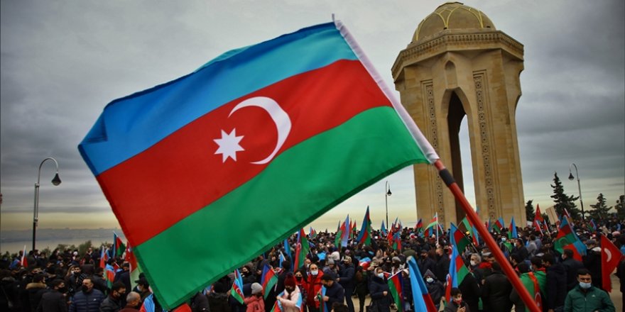 Ülkü Ocakları'ndan Azerbaycan için okul kampanyası!