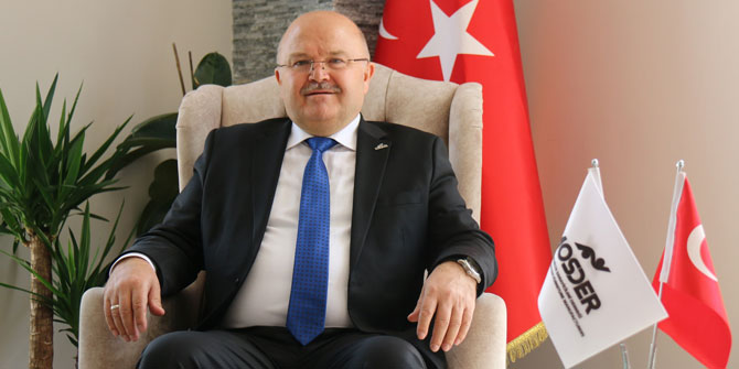 İzmir Mobilya Fuarı için Heyecanlı Bekleyiş Başladı