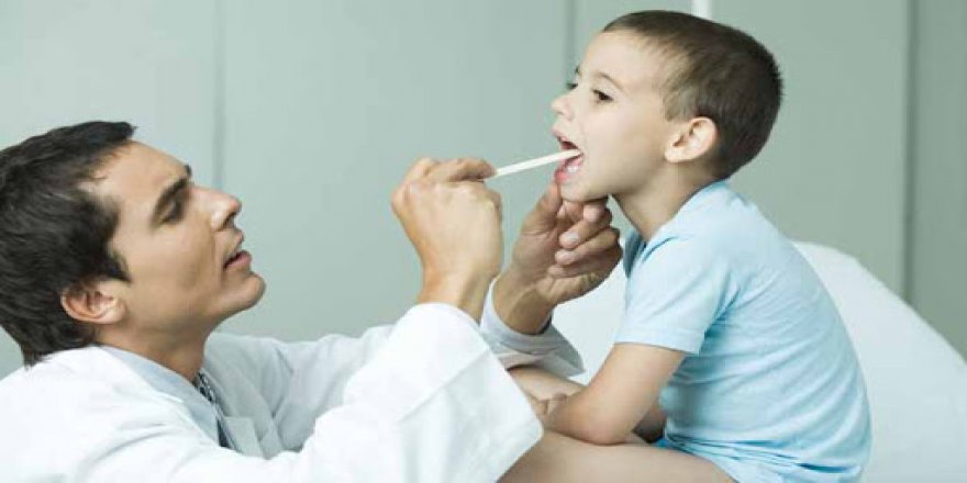 Krup Sendromuna dikkat!