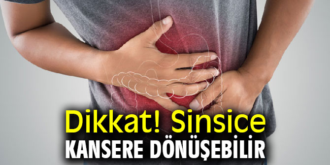 Kolonoskopi ile polipler gözaltında!