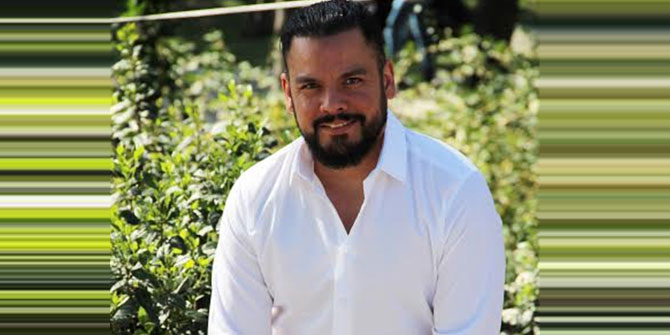 Barış İçel'in şansı açıldı