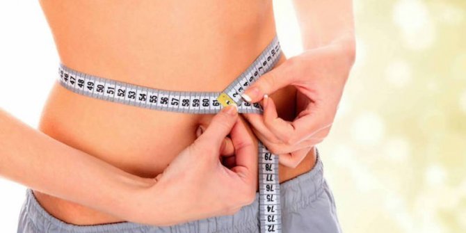 Açlık hissi yaşamadan fazla kilolarınızdan kurtulun