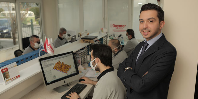 Kişiye Özel İşitme Cihazları Duymer’de