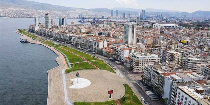 Horasan'dan 'Fay hattı üzerine yapı yasağı' açıklaması