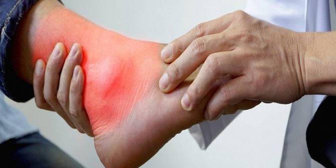 Zengin hastalığına erkeklerde daha sık rastlanıyor