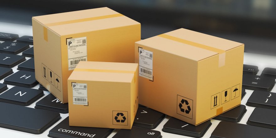 E-ticaret satış kanalları en büyük gelir kaynağı oldu