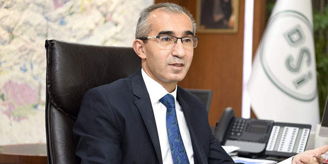 Karaburun’a yeni proje hayırlı olsun