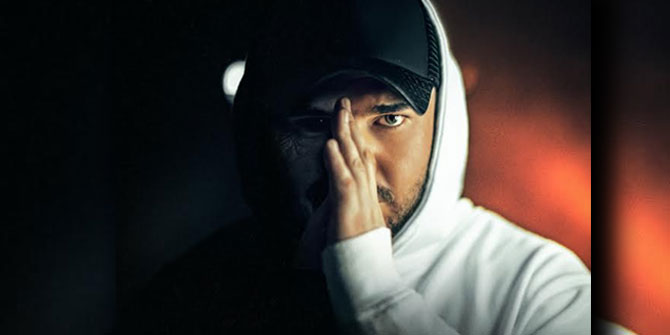 Enes'in yeni şarkısı yayında