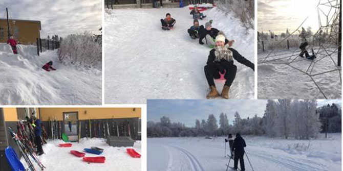 Fidol Okulları, pandemi sürecinde eğitimde hız kesmiyor
