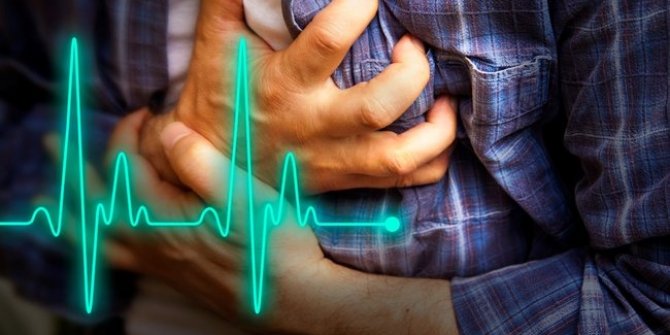 Kış ayları kalp krizi riskini artırıyor mu?