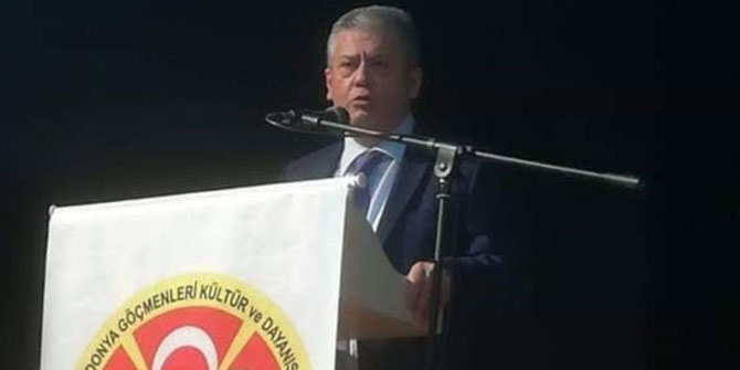 Özkardeşler "Hollanda'yı Şiddetle Kınıyoruz!"