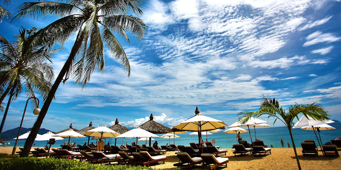 Turizmciler 2021’den umutlu