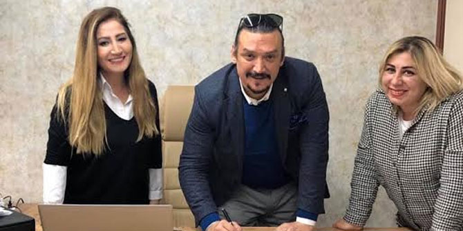 TURKEY BEAUTY AWARDS 2021 İÇİN ANLAŞMALAR TAMAM!