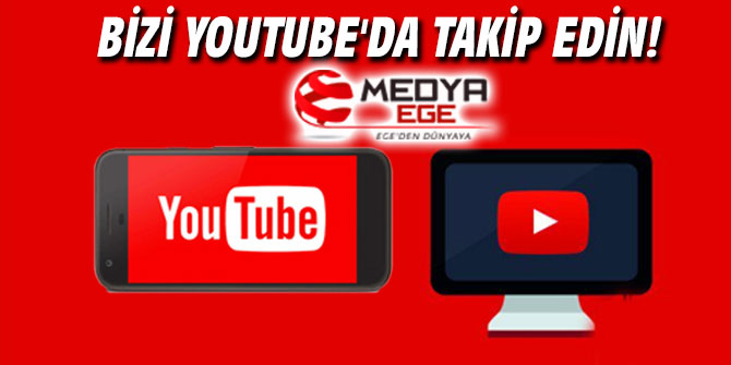 Bizi Youtube'da takip edin!