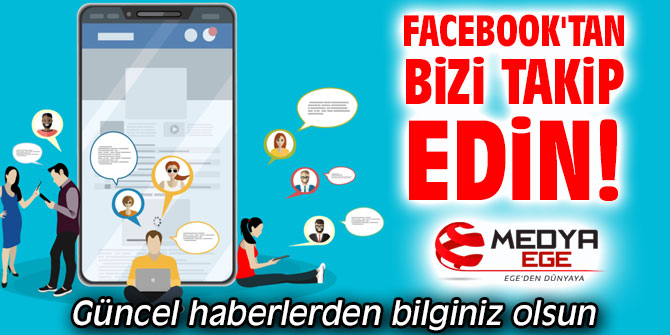 Facebook'tan bizi takip edin!