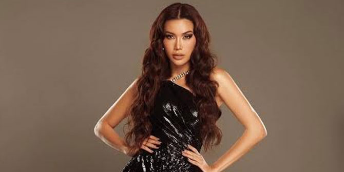 Cafer Andıç dünya çapındaki defilesiyle büyük ses getirecek