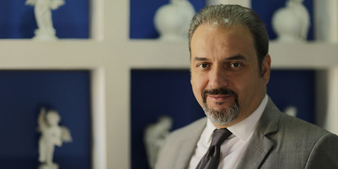 BECKER, 100 yaşında