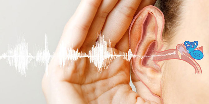 İşitme Cihazında İleri Teknoloji DUYMER ile Türkiye’de 